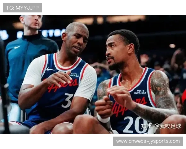 快船多次领先被逆转现象分析，球队心理素质成关键因素