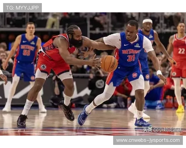 快船双杀湖人，哈登18分10助攻助队稳居前列