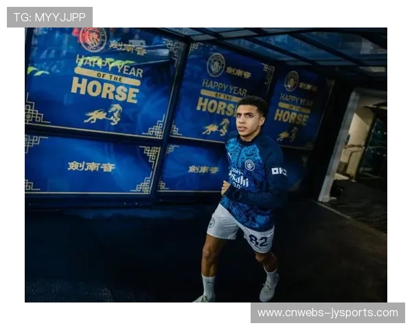 曼城赛前舞龙舞狮迎新春,球员穿马年特别战袍 曼城赛前舞龙舞狮迎新春,球员穿马年特别战袍