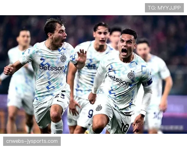 全场结束：国际米兰2-0马德里竞技，劳塔罗点射锁定胜局